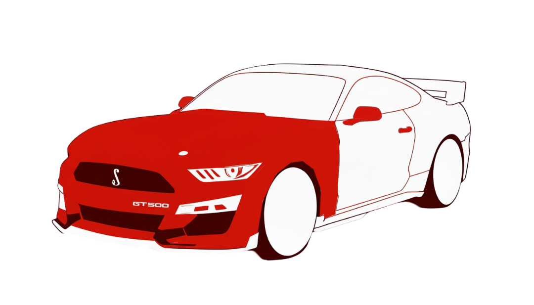 PPF Frontal